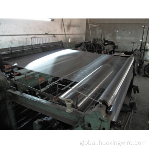 S.S Mesh roll stainless steel 304 wire mesh Manufactory